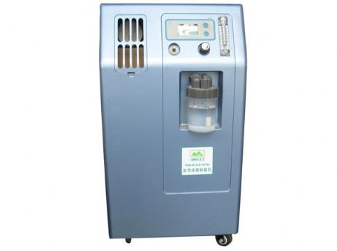 點(diǎn)擊查看詳細(xì)信息<br>標(biāo)題：5升普及型家用制氧機(jī) 閱讀次數(shù)：5502